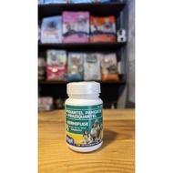 Vermifuge Tablet 30 Tablet