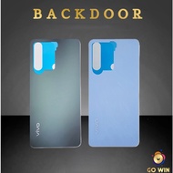 BACKDOOR VIVO V29E BACK COVER/Y200 (INDIA) 2023