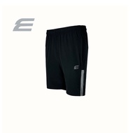 seluar track Pakaian sukan lelaki ELGINI Short Pant E-16037 4-way Stretch Fabric