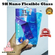 IPHONE XR Nano Glass Soft Flexible - Screen Protector