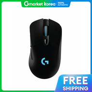 Logitech G | Logitech G703 Hero Wireless Gaming Mouse Bulk