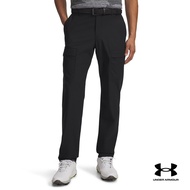 Under Armour UA Drive Men's Cargo Pants - BLACK (001)