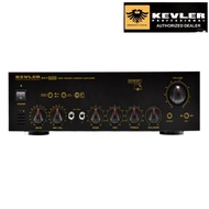 2023✓™ↂKevler GX7 High Powered Amplifier 800W x 2 (Black)