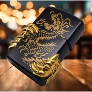 Creative Jet Flame Lighter