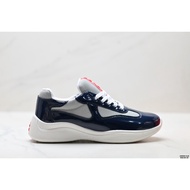 PRADA America‘s Cup Casual Shoes