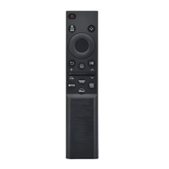 Replacement remote for Samsung Crystal UHD TV (model: BN59-01388A BN59-01457A), suitable for Samsung