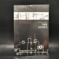 Scale Talk Series Media Design + Architecture ️1066961