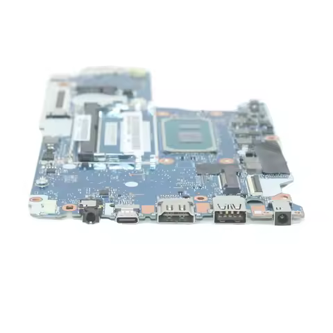 NM-D474 For Lenovo V14 G2-ITL V15 G2-ITL Laptop Motherboard Mainboard Accessories With I5-1135G7 I7-