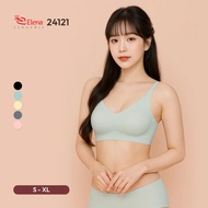 Elena Bra 24121 Underwire Underwear Thin FoamWanita size 34B - 40B