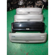 Bumper Belakang Mira L5 Kitty Original Halfcut Japan