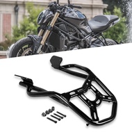 752S Motorcycle Accessories Three Box Trunk Tail Bracket Saddlebag Bracket 752/S Parts Fit For Benel