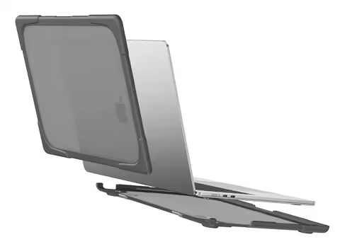 EGYAL for M4 Pro 16 A3403 Case for Pro 14 A3112 A3185 Cover for Pro 14 16 M1 M2 M3 Case with Foldabl