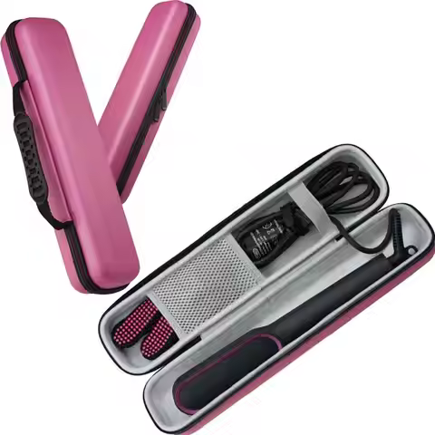 Shockproof Hard Storage Case EVA Portable Travel Storage Bag Anti-Scratch Dust-Proof for Dyson Airst