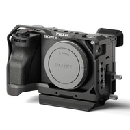 TILTA for Sony A6700 full Camera cage TA-T54-FCC-B compatible with Sony A6700 Dsrl 88
