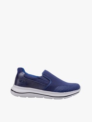 No Fear Men's Leisure Slip On Shoes - Navy