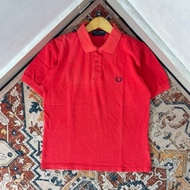 POLO SHIRT FRED PERRY SPORTSWEAR