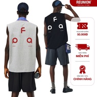REUNION Tanktop "FPA" TT61