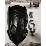 Windshield Z250/Z400 2019 (EMS)