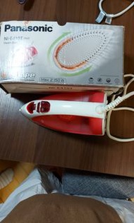 Panasonic 熨斗