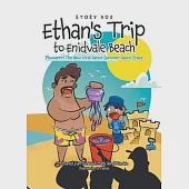 Ethan’s Trip to Enidvale Beach: Phwoarrr! The New Viral Dance-Summer Dance Craze