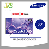 Samsung UHD 4K TV รุ่น UA50U8500FKXXT ทีวีขนาด 50 นิ้ว U8500 Series ( 50U8500  50U8500F  U8500F )