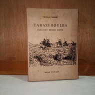 Tarass boulba pahlawan bangsa kozak
