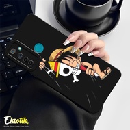 Case REALME 5 / 5i / 5s - Eksotik - Casing REALME 5 / 5i / 5s - Bahan Lentur Premium - Kesing REALME