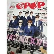 [PRELOVED] MALAY EPOP