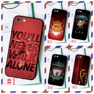 For POCO F7 C85 M7 C71 X3 X4 M4 X6 Pro GT NFC M5S F3 F1 4G 5G 230310 Black soft Phone case Liverpool