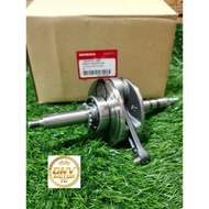 THAI RACING WAVE125 PNP EX5 CLASS EX5 DREAM CRANKSHAFT JET 2MM THAI RACING KING DRAG ESPADA SHARK IK