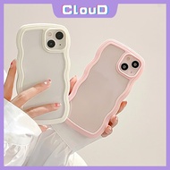 Soft Case Warna Macaron Murni Untuk Vivo Y21s Y12