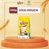 Vico Chocolate Malt Drink 400G