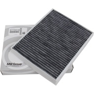 OE quality Cabin Filter For Bmw 1 F20 F21 F22 F87 F23 F30 F80 F34 F34 F33 F83 F32 F82 F36 Activated 