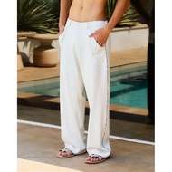 [BLANC.BANGKOK]-PALTROW PANT BLANC