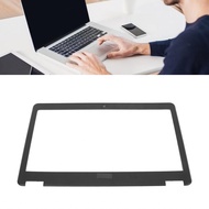 Apill Laptop LCD Front Bezel Cover Precise Cutouts Perfect Fit Durable ABS Frame Replacement for Del