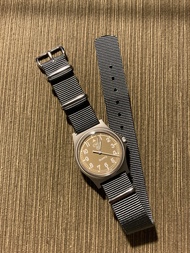 CWC G10 Military Watch ( Tritium Dial )