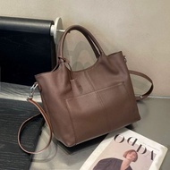 6005KULAS (29X12X26) Shoulder Bag Wanita Woman Fashion Bag