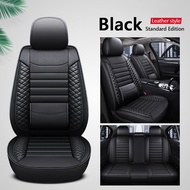 Ford Fiesta Ranger EcoSport Focus Everest Leather Car seat cover set full car five-seater fully surr