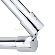 Yacht Hardware Ship Live Pipe Takeover Sales Accessories 22MM Joint Marine Ready Stock Stainless Ste