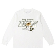 Graizx - Keep Growing Anyway Longsleeve