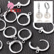 925 Sterling Silver Earring Stem SH11 925 Silver Earring Silver Earring