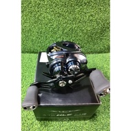 DAIWA STEEZ 21 A TW HLC 7.1 L