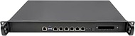 1U Firewall Appliance, Mikrotik, OPNsense, VPN, Network Security Rackmount Hardware, I5 3210M, RZ02,