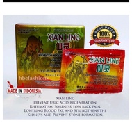 XIAN LING HERBAL CAPSULE