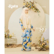 Kurung Ratu by Jelita Wardrobe