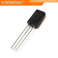 5 Piece  2SB647AC B647AC B647 TO-92L   Electronic components