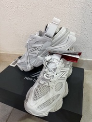 New Balance 9060 summer 日本限定（白色）