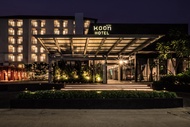 โรงแรมคูณ สุขุมวิท (Koon Hotel Sukhumvit)