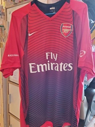球衣，阿仙奴練習衫，Arsenal jersey