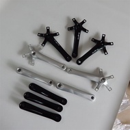 SUGINO Ultra Light Aluminum Road Bike Crankset Square Hole BCD110mm Cycling Equipment Accessories Pe